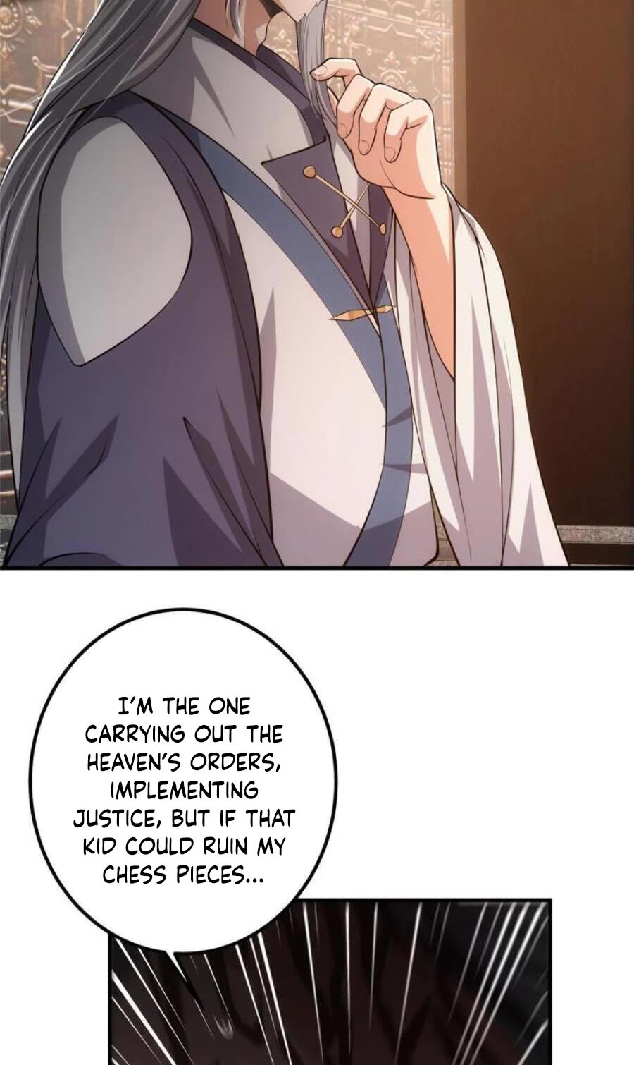 Keep a Low Profile, Sect Leader Chapter 122 page 14 - Chapter 122