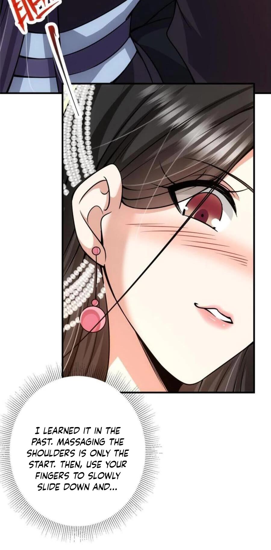 Keep a Low Profile, Sect Leader Chapter 122 page 21 - Chapter 122