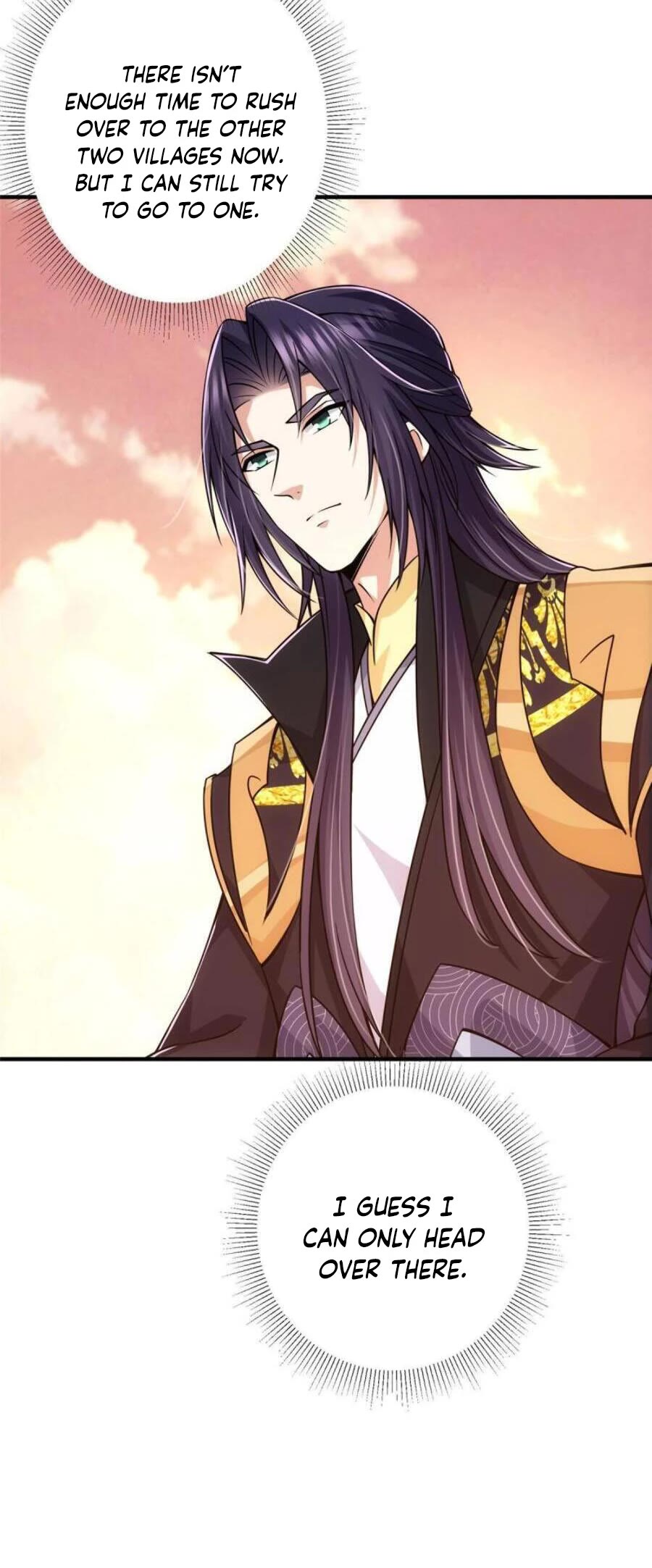 Keep a Low Profile, Sect Leader Chapter 122 page 23 - Chapter 122