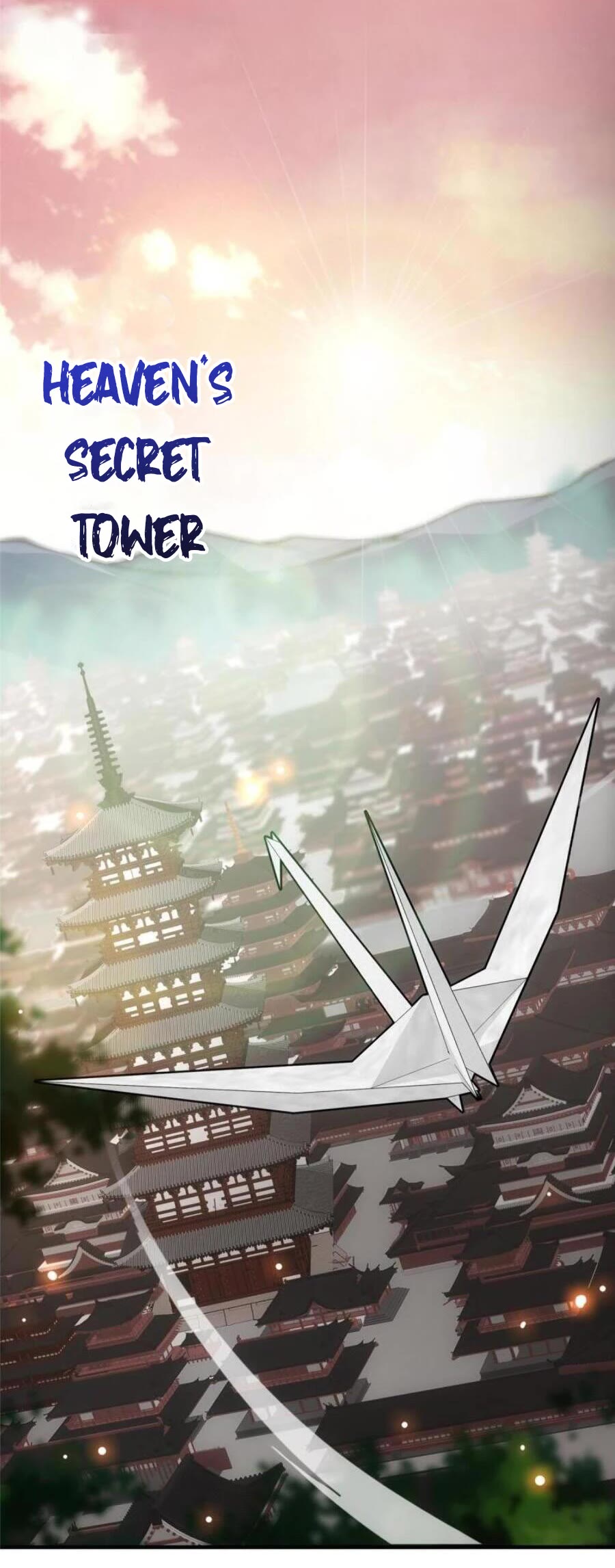 Keep a Low Profile, Sect Leader Chapter 122 page 9 - Chapter 122