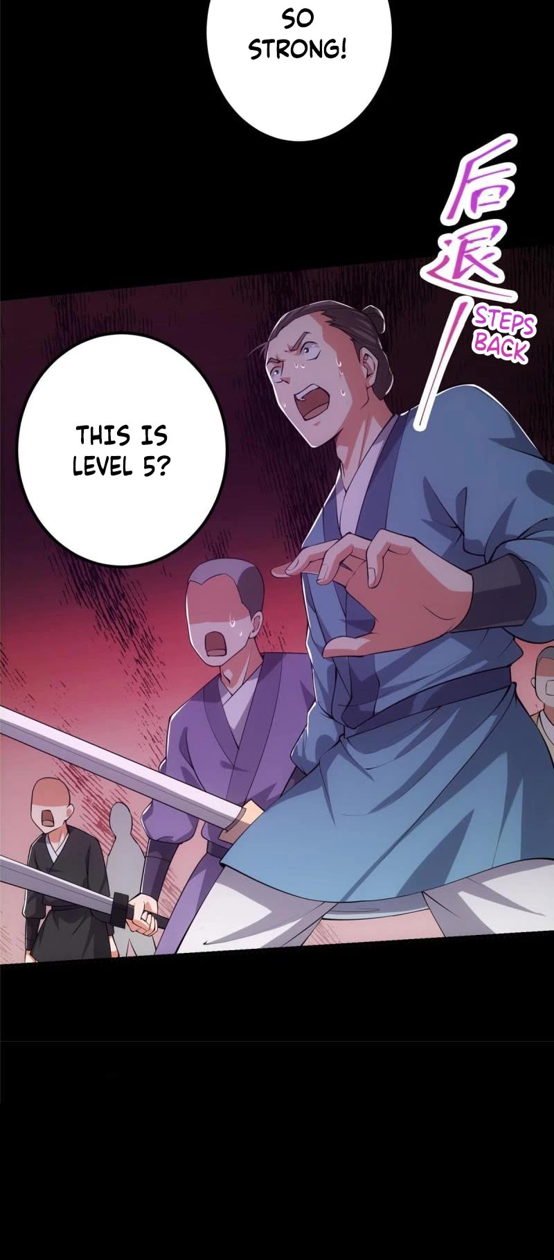 Keep a Low Profile, Sect Leader Chapter 123 page 14 - Chapter 123