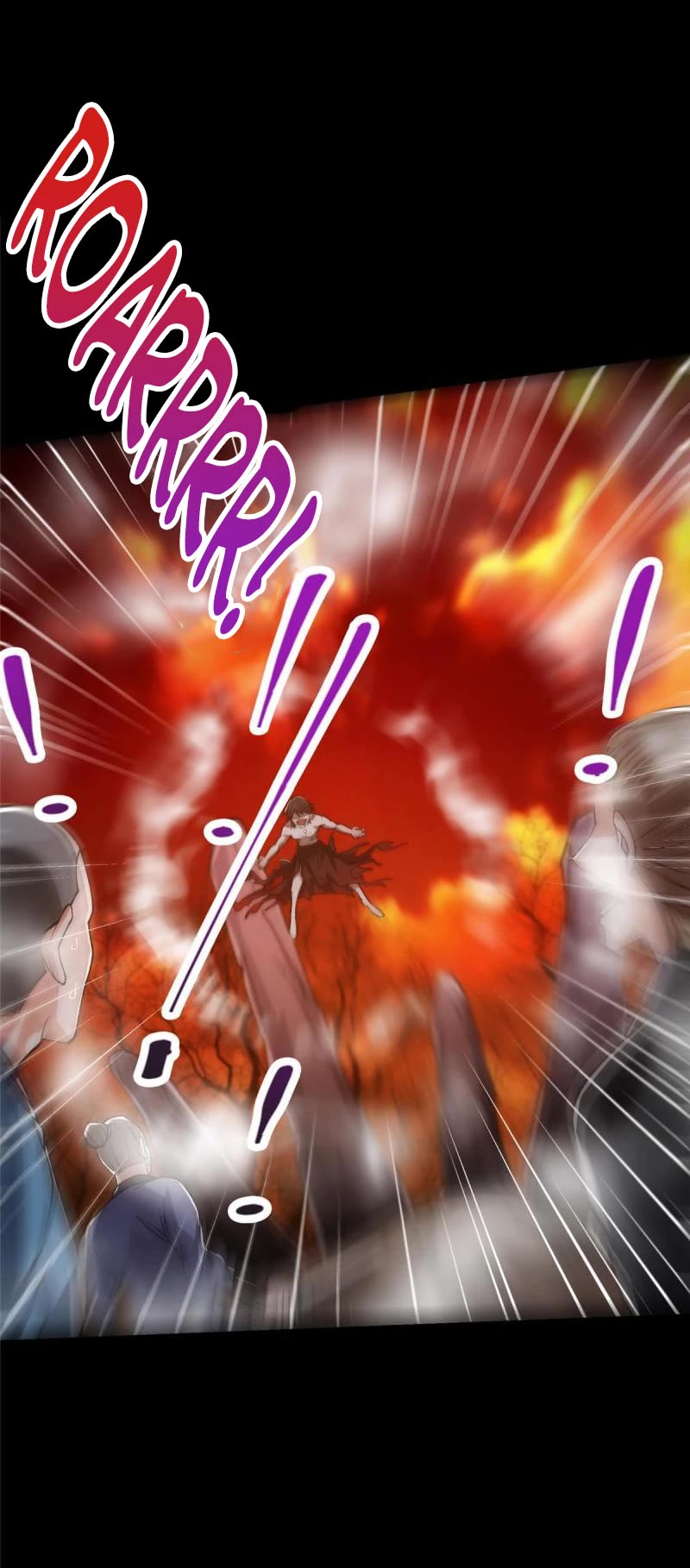 Keep a Low Profile, Sect Leader Chapter 123 page 15 - Chapter 123