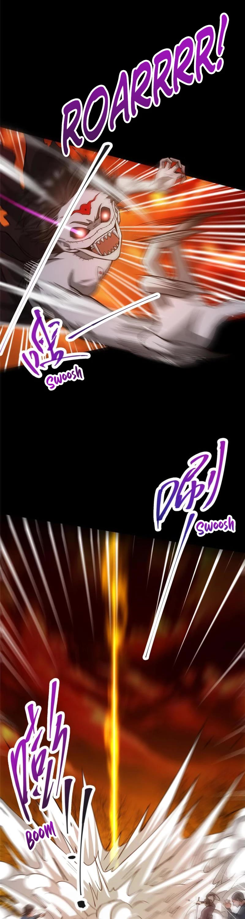 Keep a Low Profile, Sect Leader Chapter 123 page 16 - Chapter 123