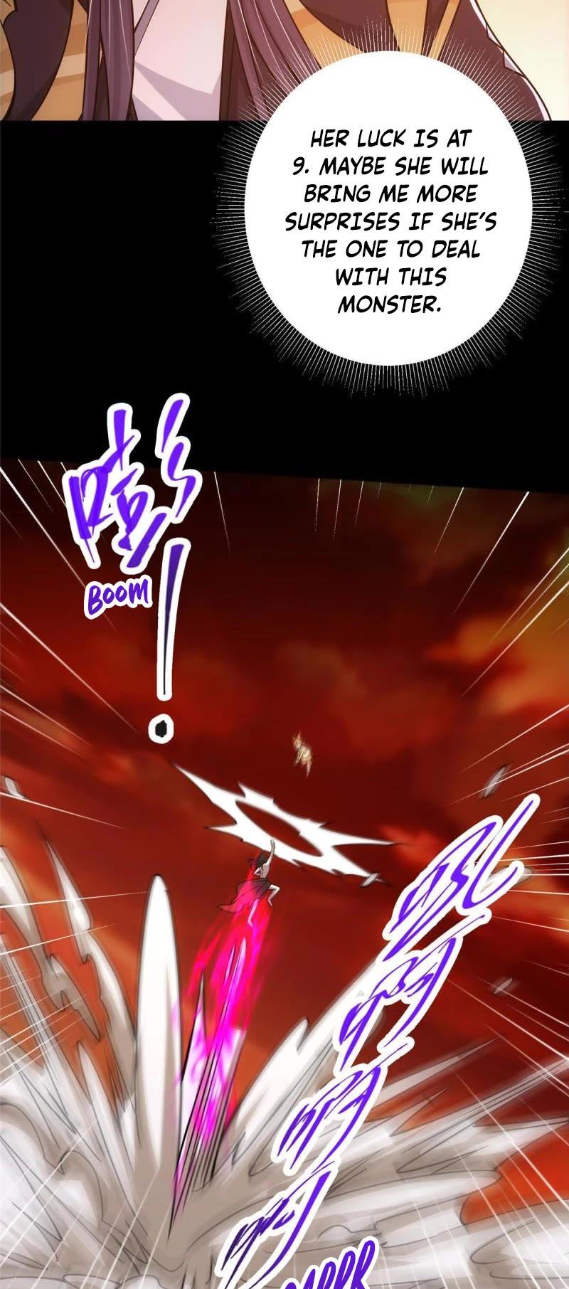 Keep a Low Profile, Sect Leader Chapter 123 page 22 - Chapter 123
