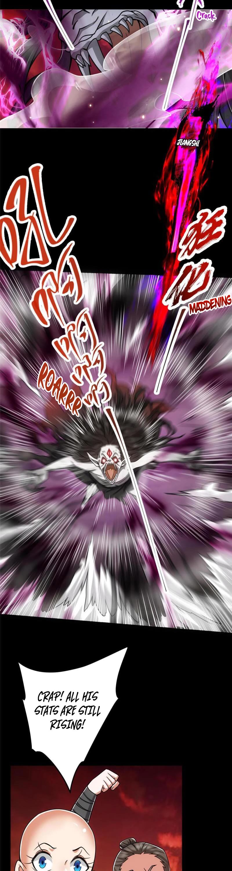 Keep a Low Profile, Sect Leader Chapter 123 page 26 - Chapter 123