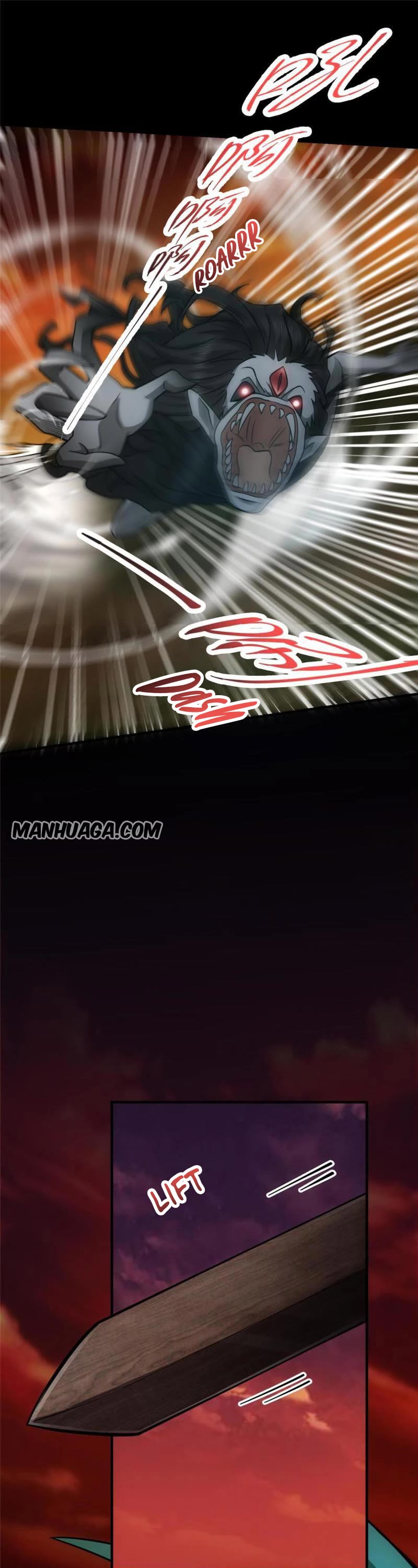 Keep a Low Profile, Sect Leader Chapter 123 page 29 - Chapter 123