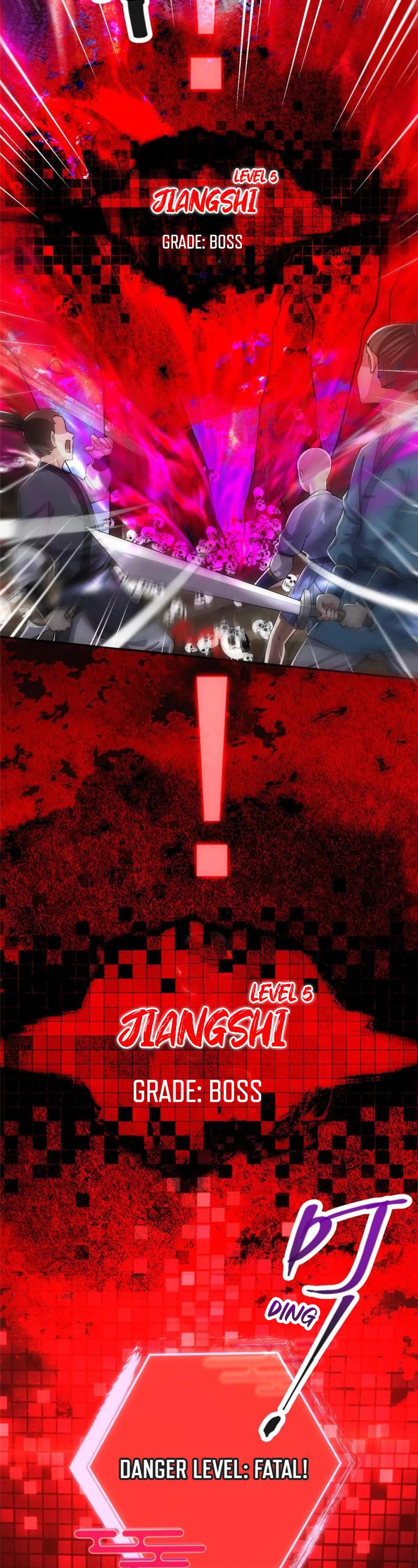 Keep a Low Profile, Sect Leader Chapter 123 page 9 - Chapter 123