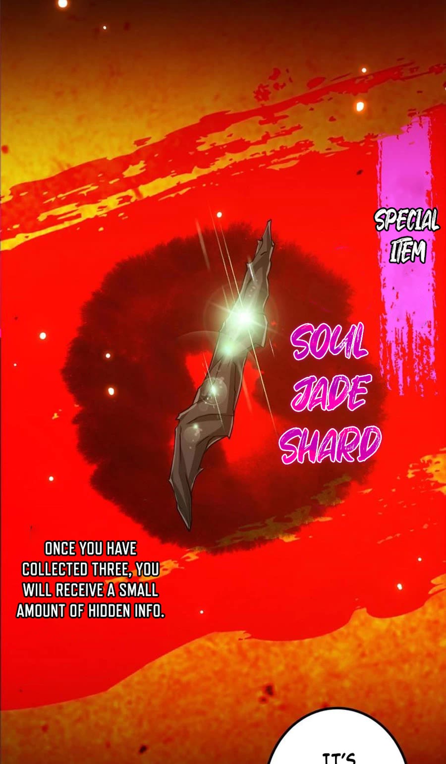 Keep a Low Profile, Sect Leader Chapter 124 page 15 - Chapter 124