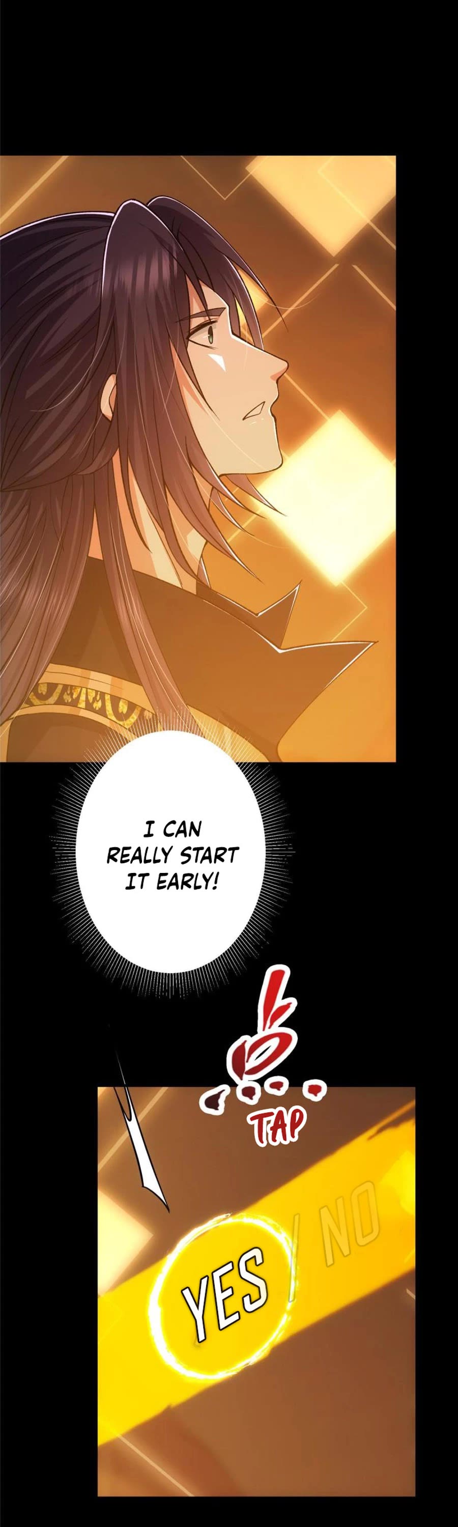 Keep a Low Profile, Sect Leader Chapter 124 page 18 - Chapter 124