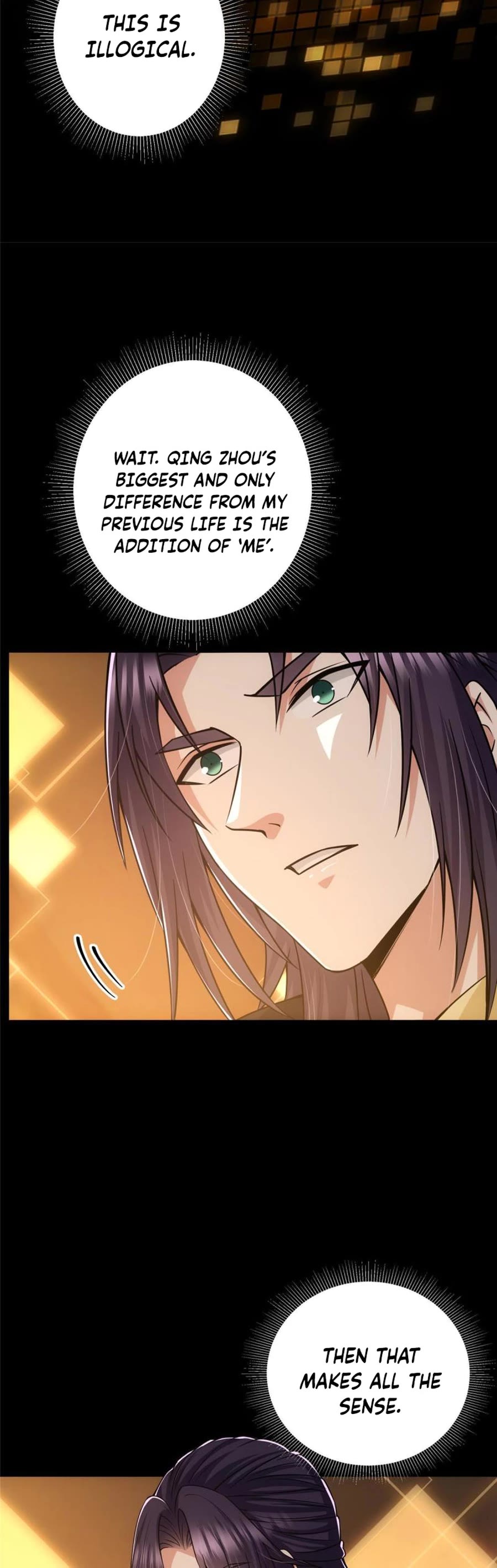Keep a Low Profile, Sect Leader Chapter 124 page 24 - Chapter 124