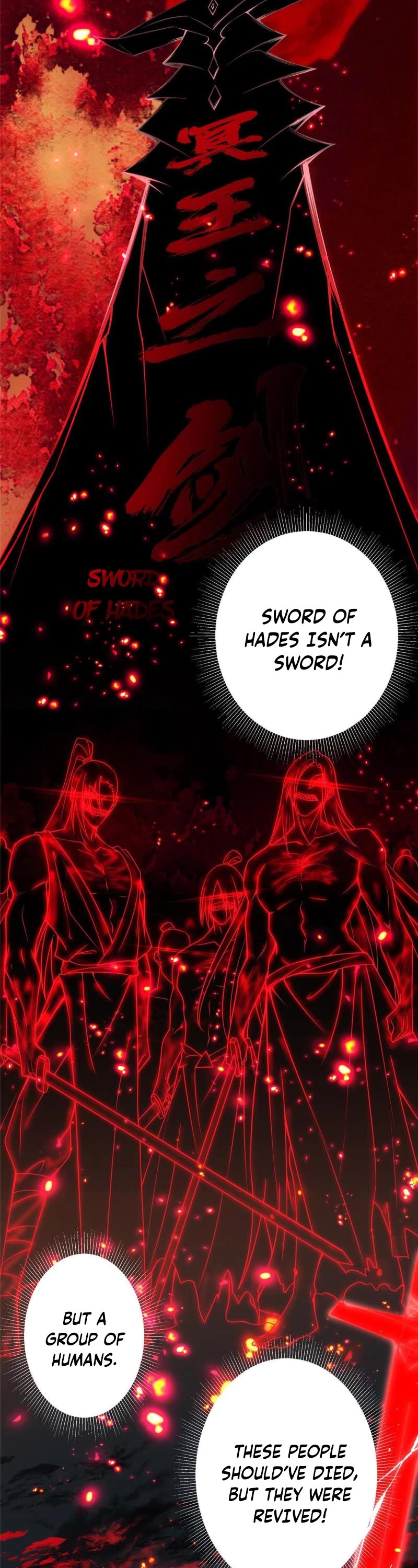 Keep a Low Profile, Sect Leader Chapter 124 page 26 - Chapter 124