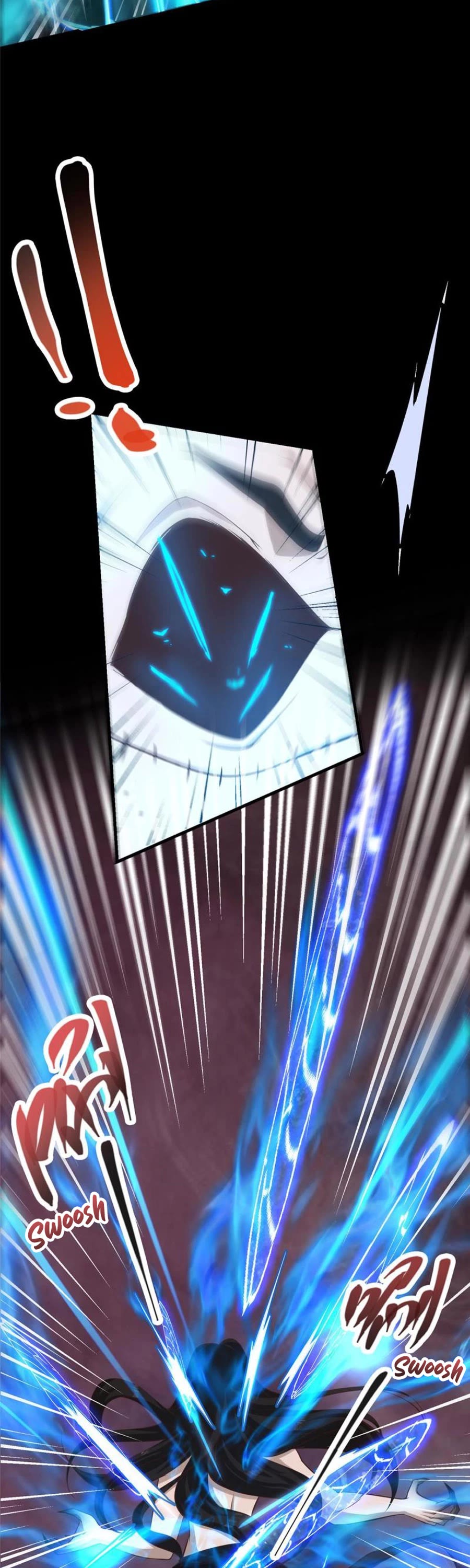 Keep a Low Profile, Sect Leader Chapter 124 page 3 - Chapter 124