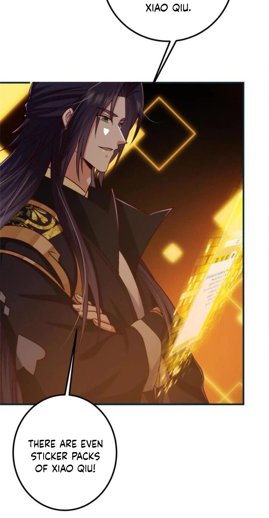 Keep a Low Profile, Sect Leader Chapter 125 page 11 - Chapter 125