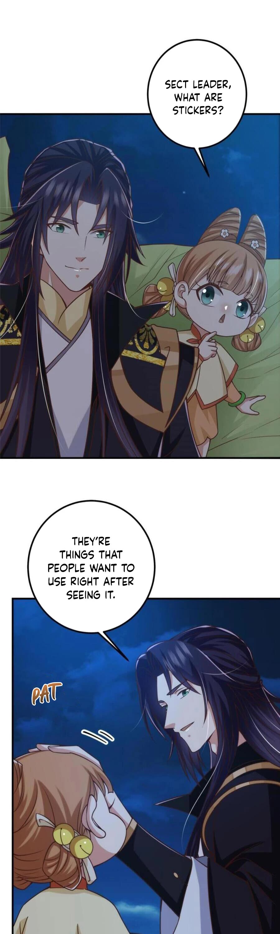 Keep a Low Profile, Sect Leader Chapter 125 page 12 - Chapter 125