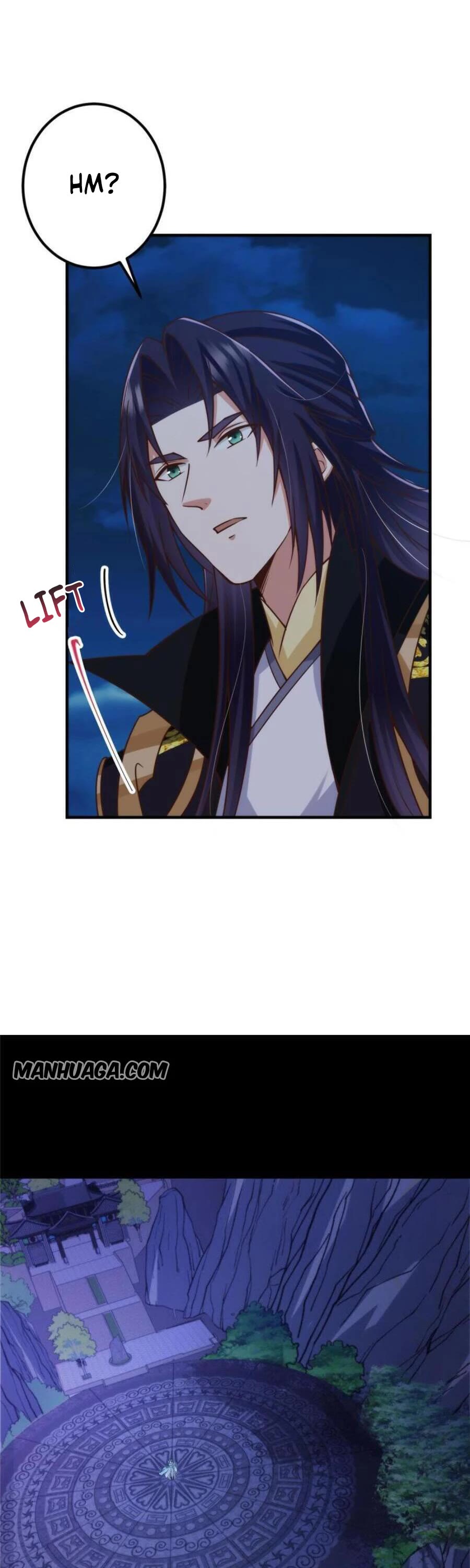 Keep a Low Profile, Sect Leader Chapter 125 page 16 - Chapter 125