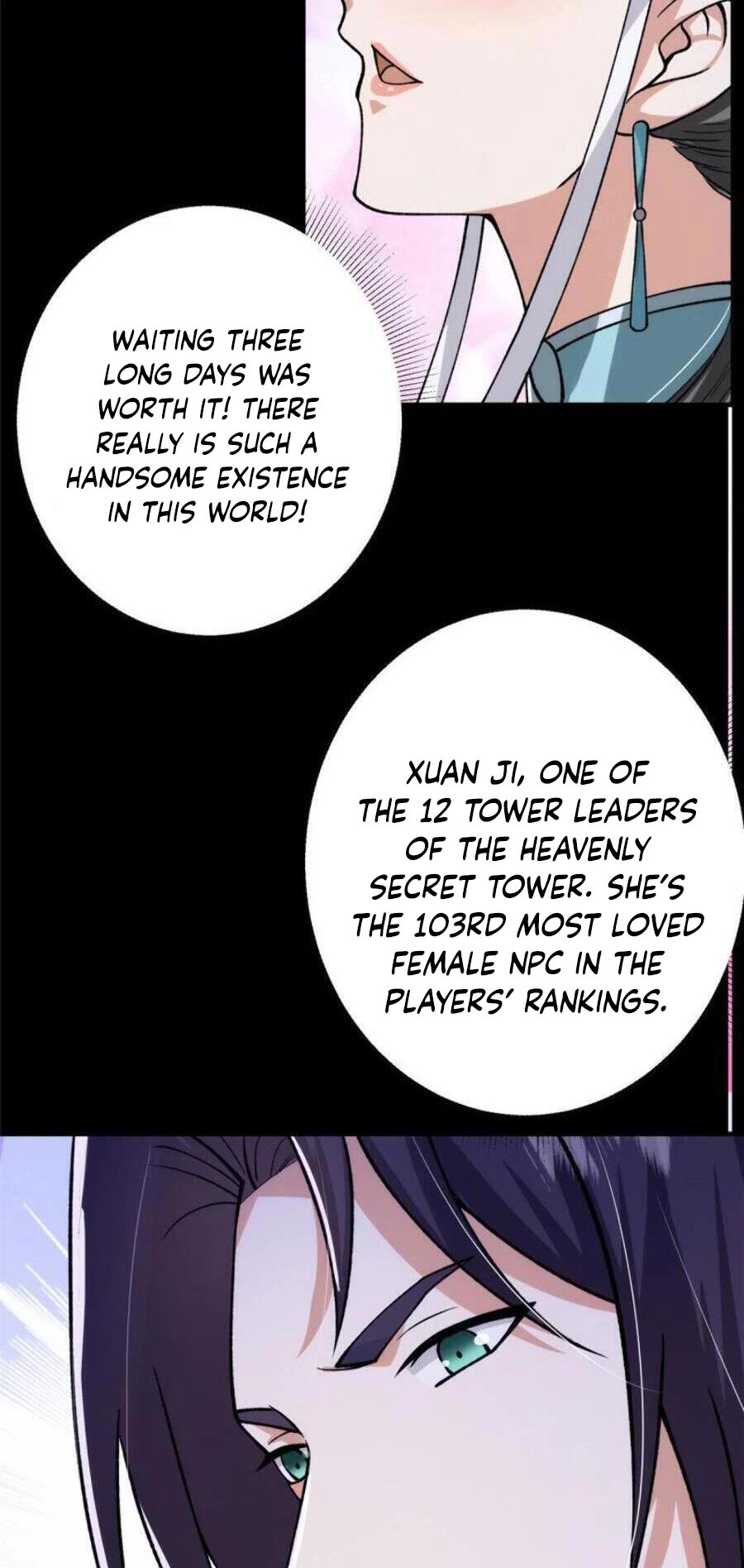Keep a Low Profile, Sect Leader Chapter 125 page 19 - Chapter 125