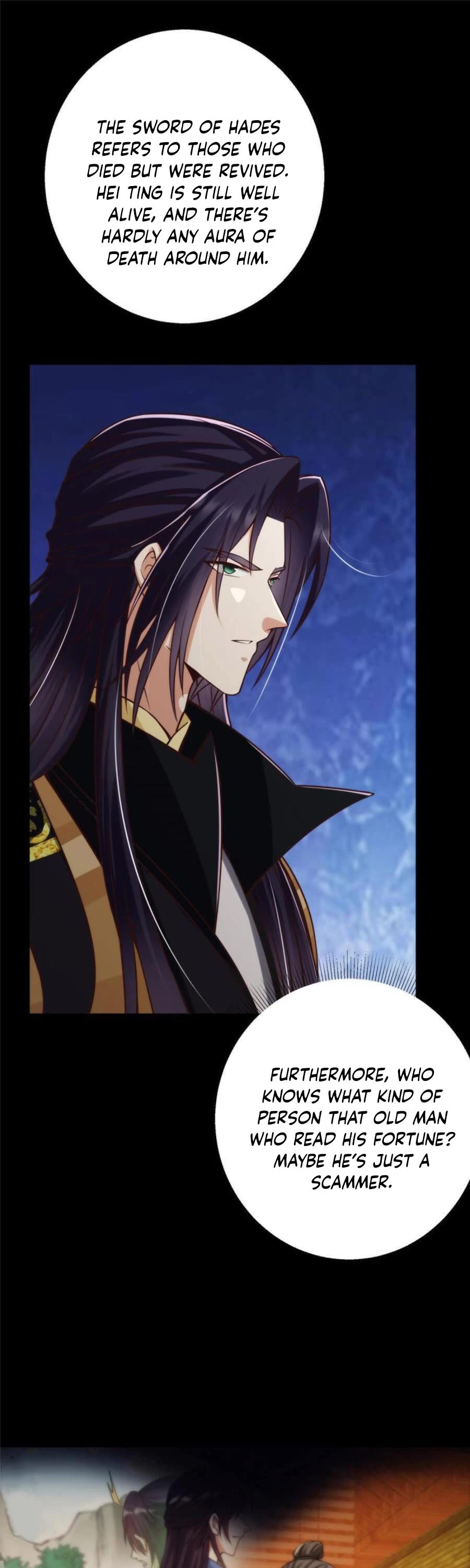 Keep a Low Profile, Sect Leader Chapter 125 page 2 - Chapter 125