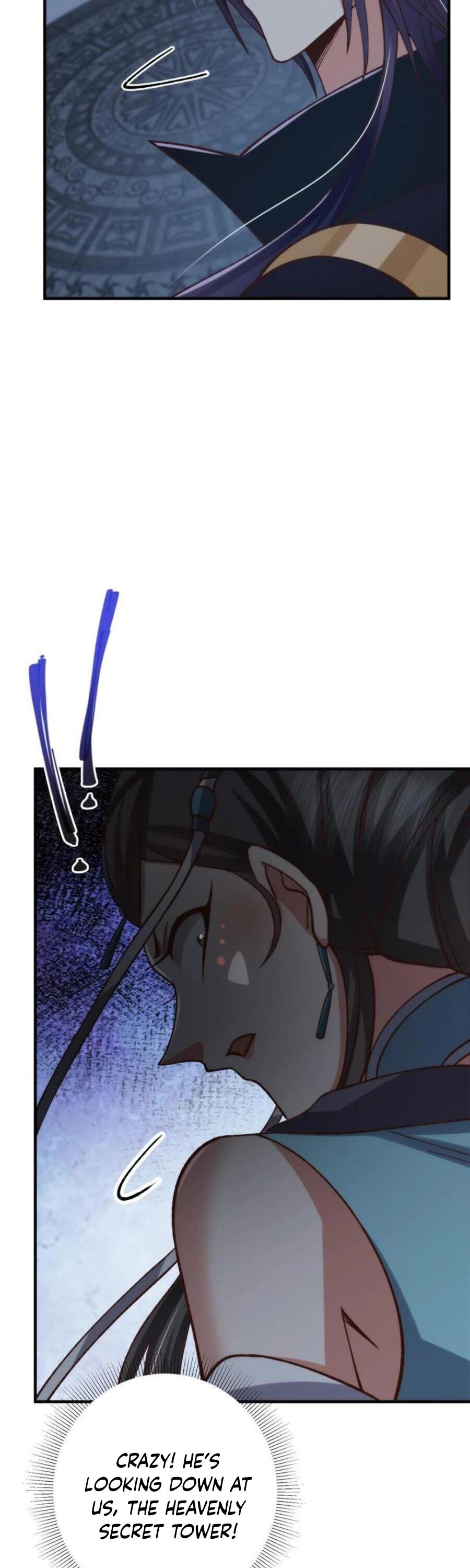 Keep a Low Profile, Sect Leader Chapter 125 page 30 - Chapter 125