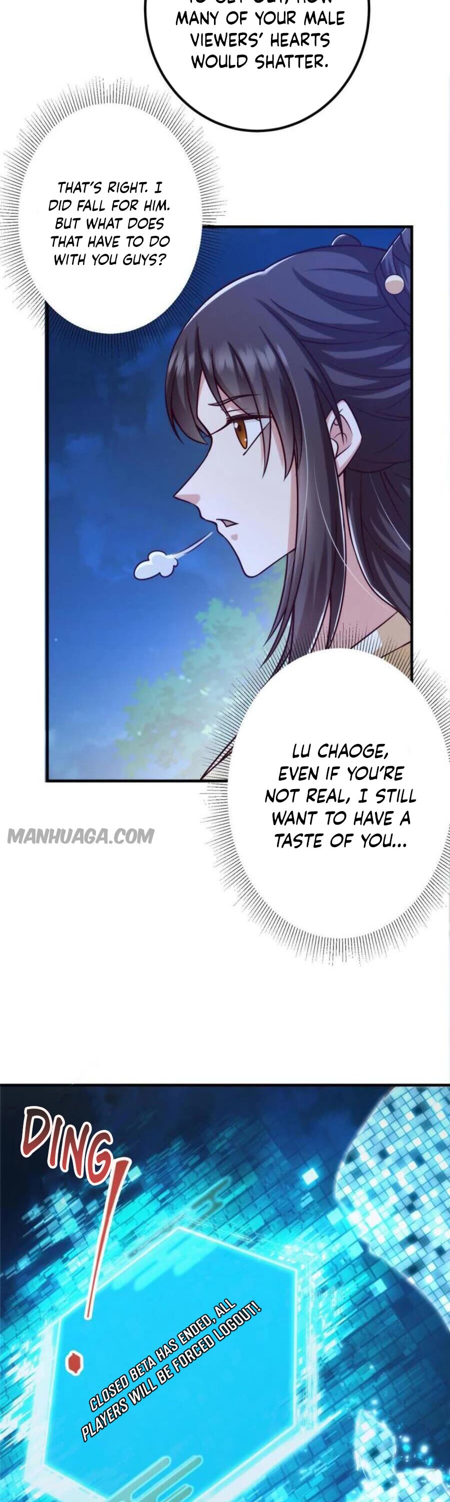 Keep a Low Profile, Sect Leader Chapter 125 page 8 - Chapter 125