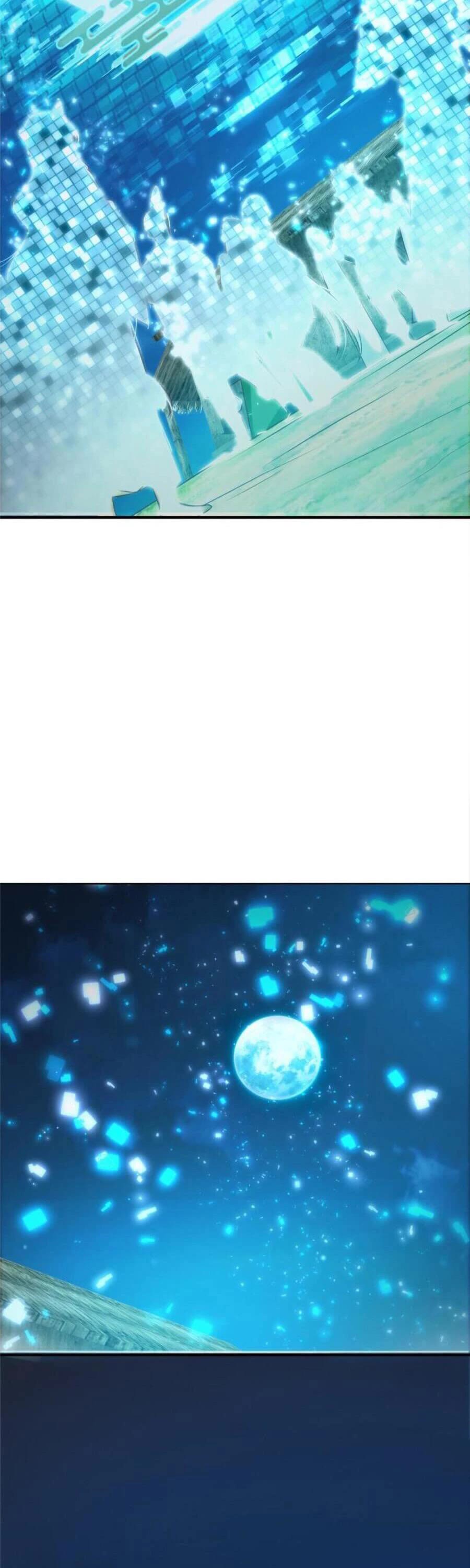 Keep a Low Profile, Sect Leader Chapter 125 page 9 - Chapter 125