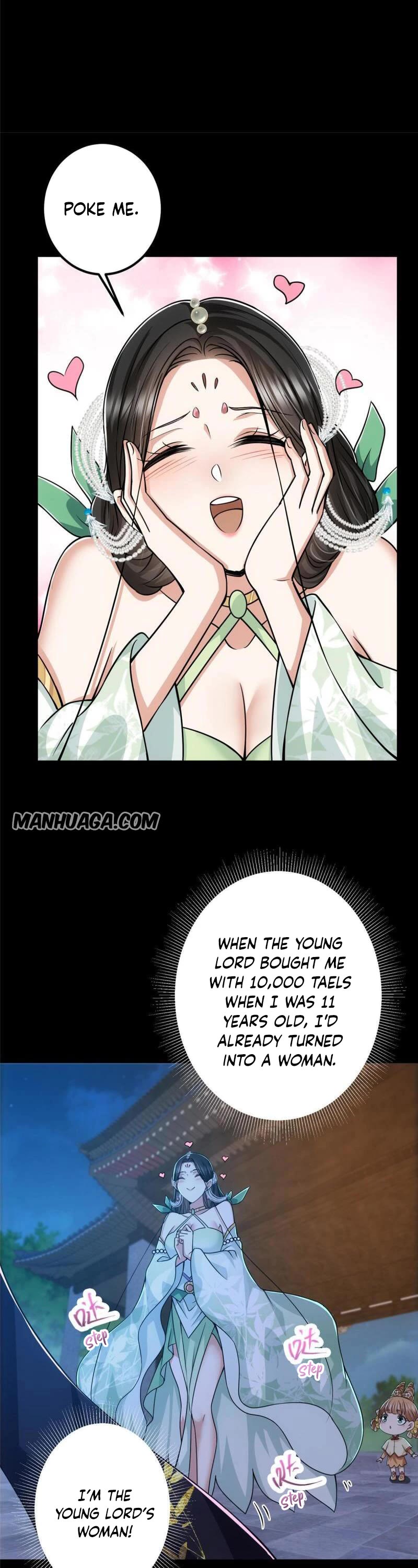 Keep a Low Profile, Sect Leader Chapter 126 page 14 - Chapter 126