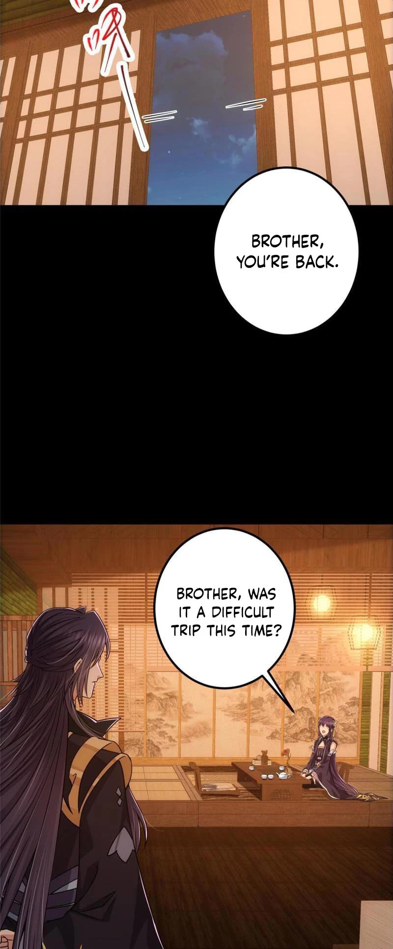 Keep a Low Profile, Sect Leader Chapter 126 page 16 - Chapter 126