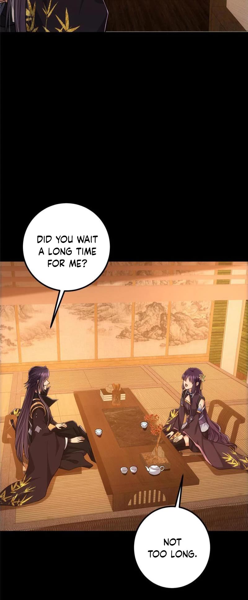 Keep a Low Profile, Sect Leader Chapter 126 page 17 - Chapter 126