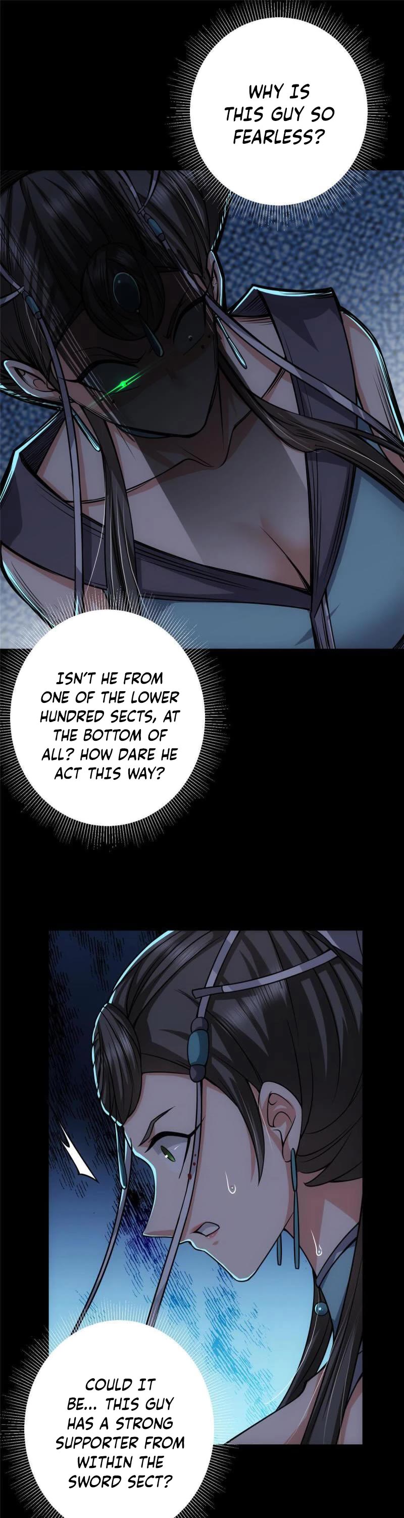 Keep a Low Profile, Sect Leader Chapter 126 page 2 - Chapter 126