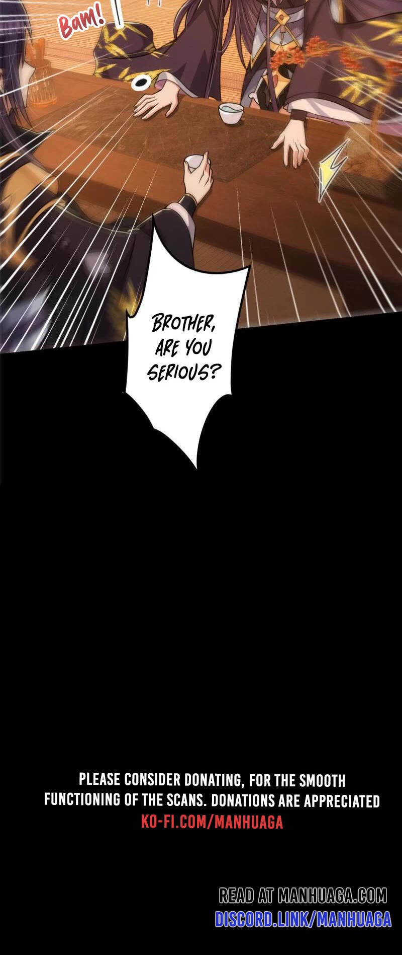 Keep a Low Profile, Sect Leader Chapter 126 page 23 - Chapter 126