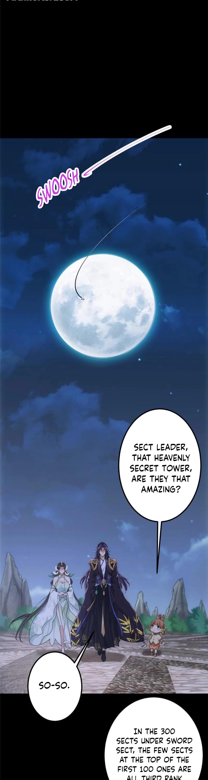 Keep a Low Profile, Sect Leader Chapter 126 page 7 - Chapter 126