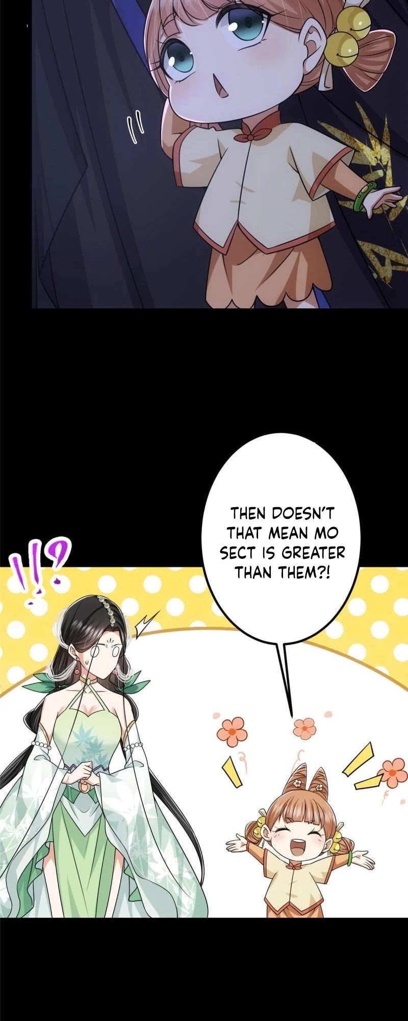 Keep a Low Profile, Sect Leader Chapter 126 page 9 - Chapter 126