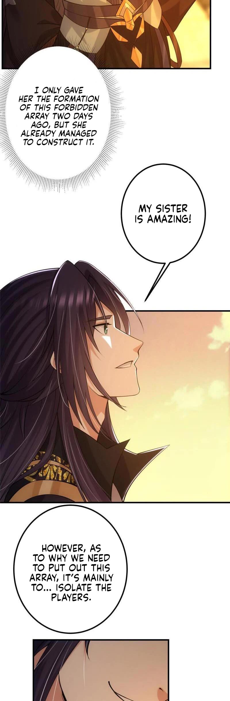 Keep a Low Profile, Sect Leader Chapter 128 page 12 - Chapter 128