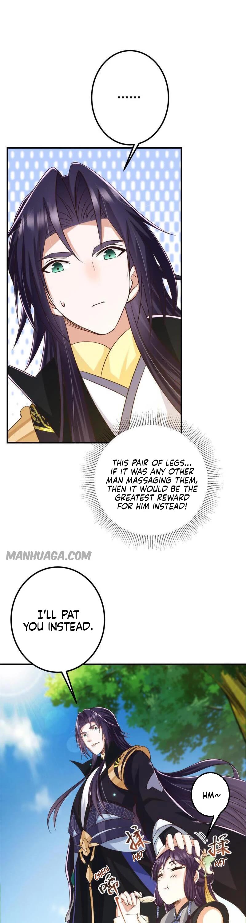 Keep a Low Profile, Sect Leader Chapter 128 page 23 - Chapter 128