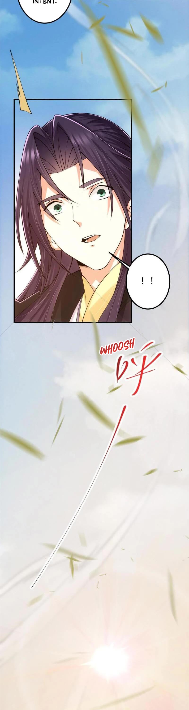 Keep a Low Profile, Sect Leader Chapter 128 page 25 - Chapter 128