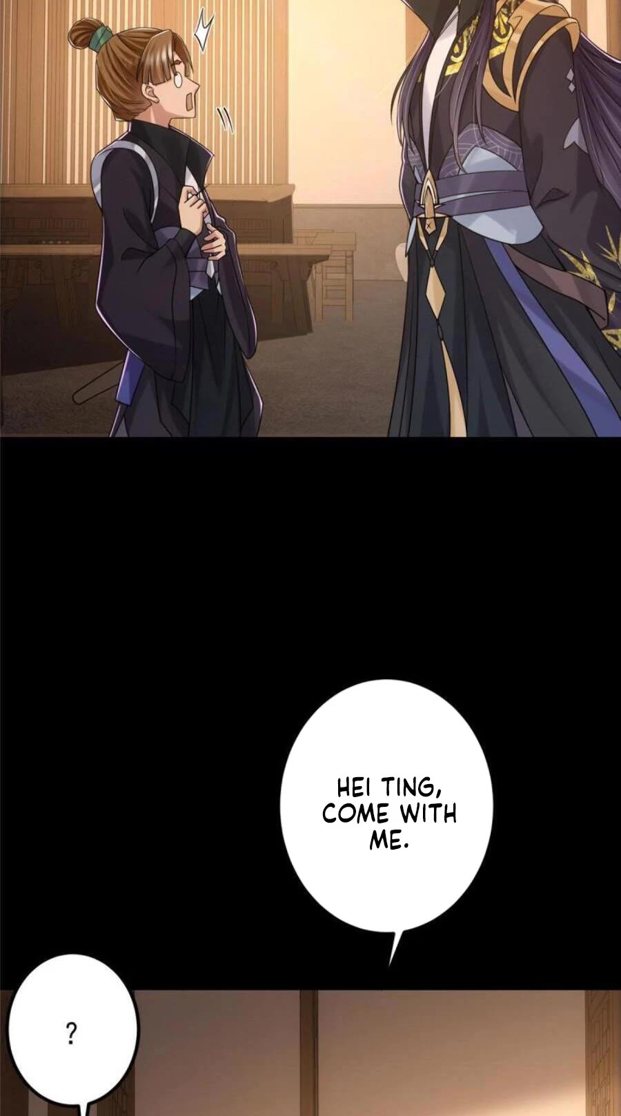 Keep a Low Profile, Sect Leader Chapter 129 page 11 - Chapter 129
