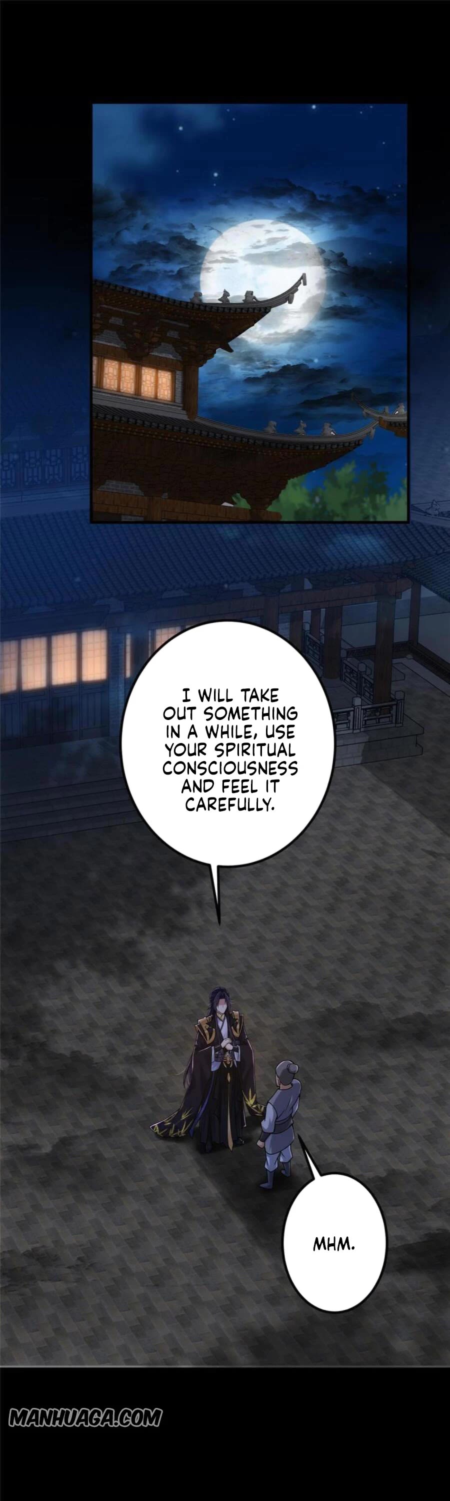 Keep a Low Profile, Sect Leader Chapter 129 page 13 - Chapter 129
