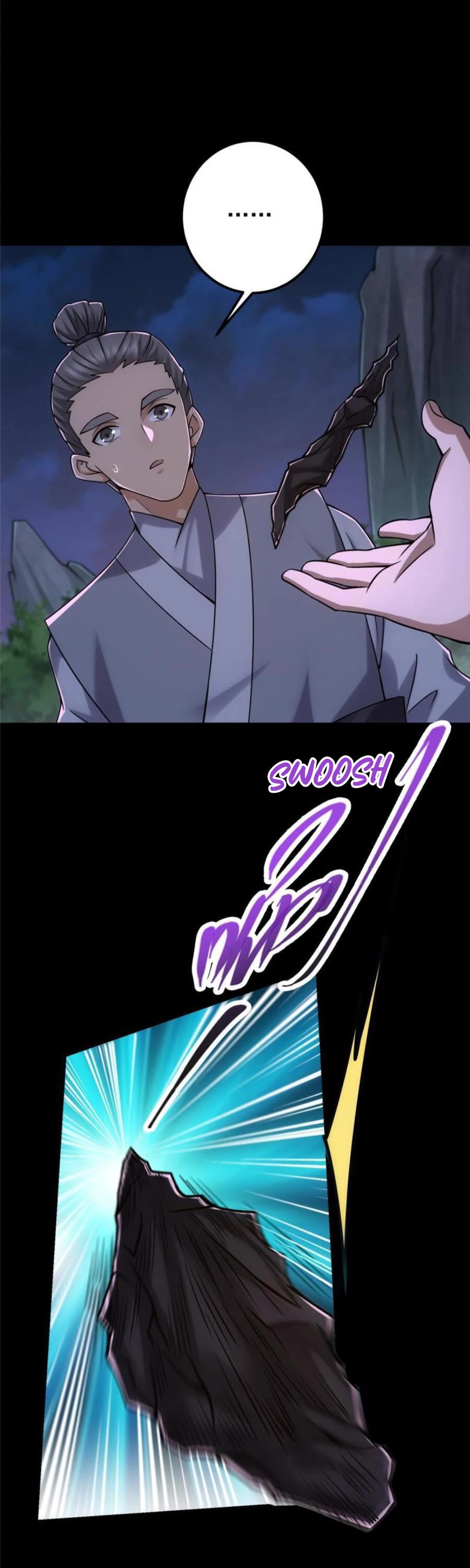 Keep a Low Profile, Sect Leader Chapter 129 page 14 - Chapter 129