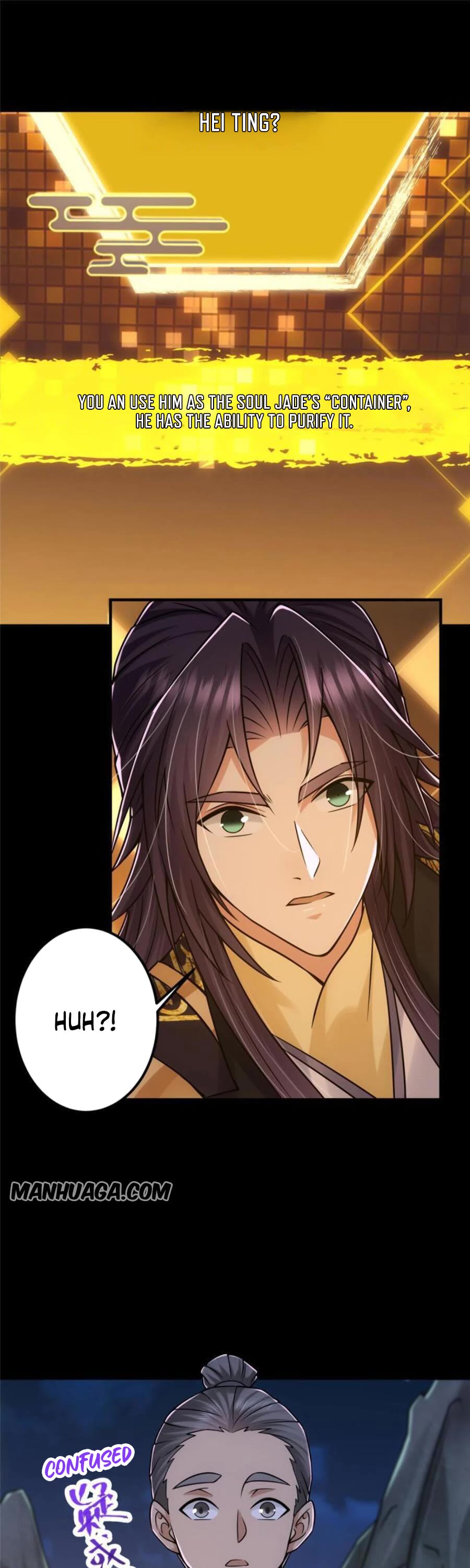 Keep a Low Profile, Sect Leader Chapter 129 page 18 - Chapter 129