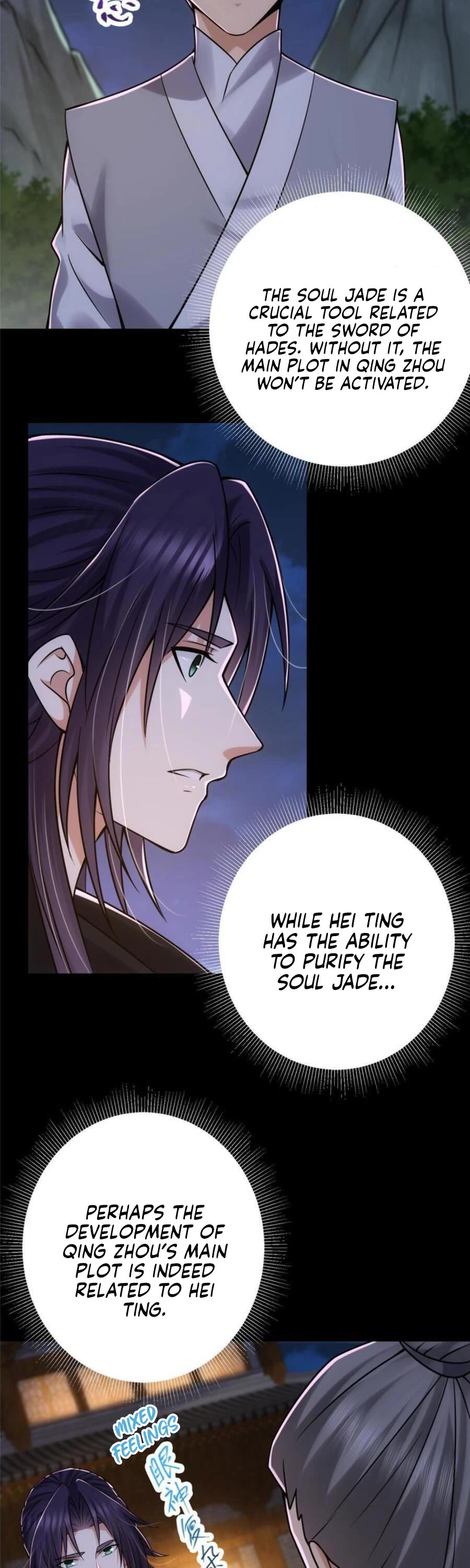 Keep a Low Profile, Sect Leader Chapter 129 page 19 - Chapter 129