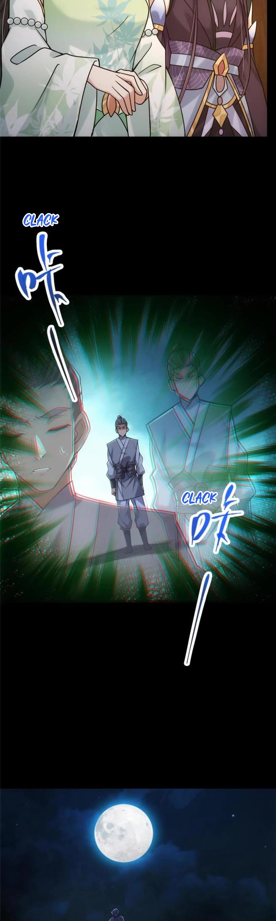 Keep a Low Profile, Sect Leader Chapter 129 page 23 - Chapter 129