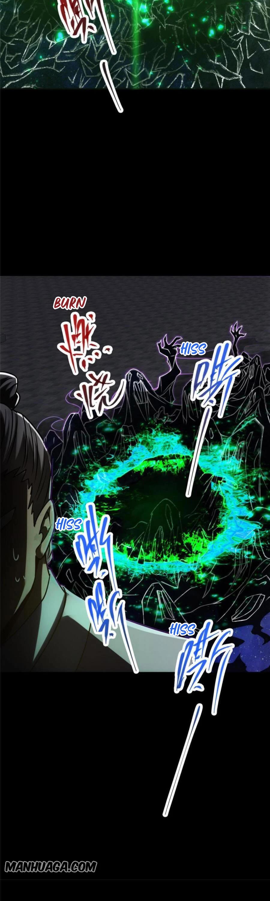 Keep a Low Profile, Sect Leader Chapter 129 page 26 - Chapter 129