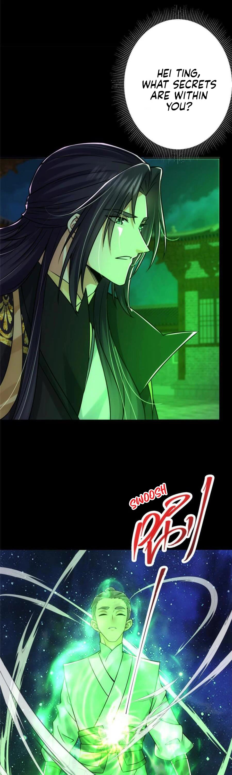 Keep a Low Profile, Sect Leader Chapter 129 page 27 - Chapter 129