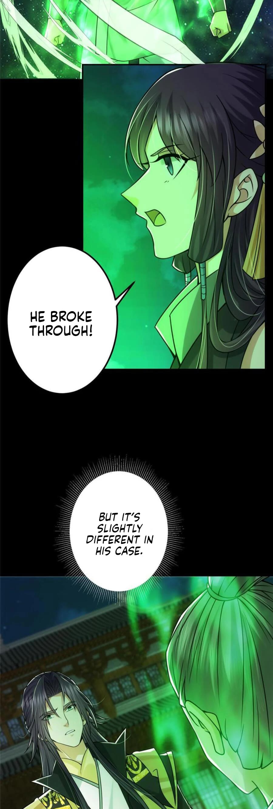 Keep a Low Profile, Sect Leader Chapter 129 page 28 - Chapter 129