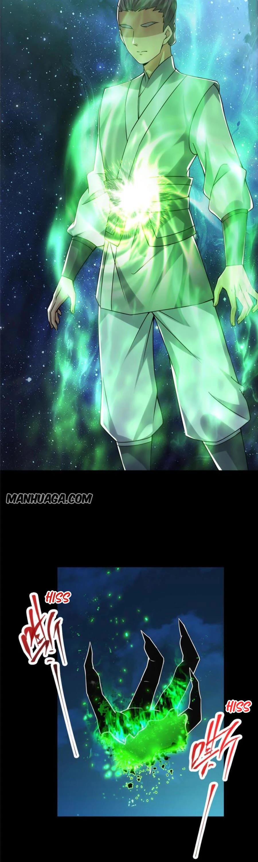 Keep a Low Profile, Sect Leader Chapter 129 page 30 - Chapter 129