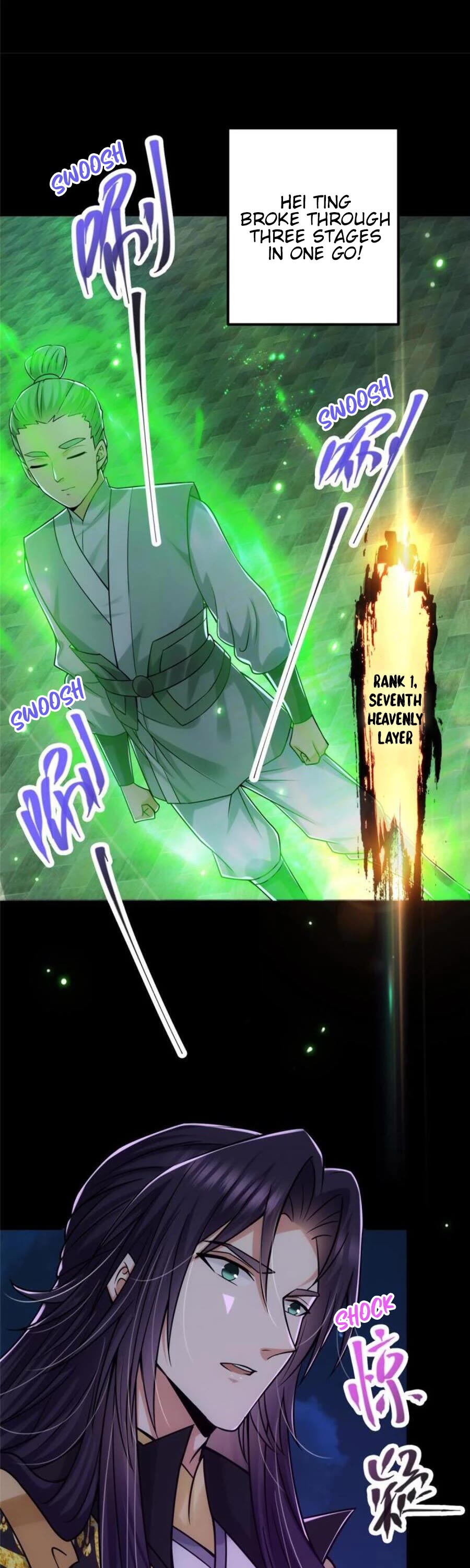 Keep a Low Profile, Sect Leader Chapter 129 page 31 - Chapter 129