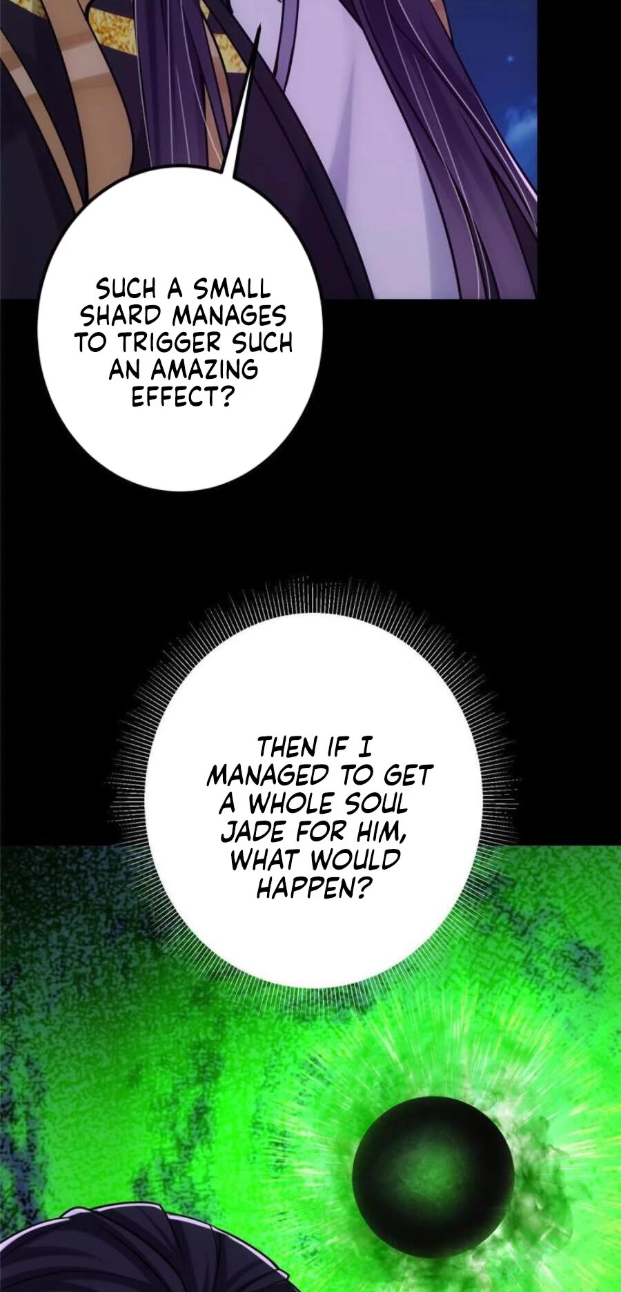 Keep a Low Profile, Sect Leader Chapter 129 page 32 - Chapter 129