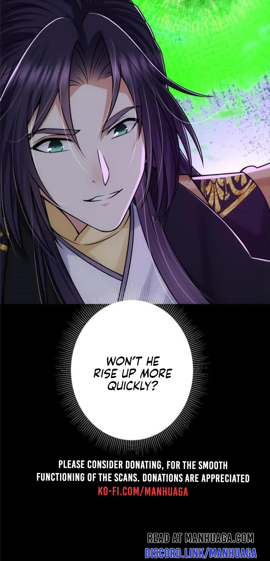 Keep a Low Profile, Sect Leader Chapter 129 page 33 - Chapter 129
