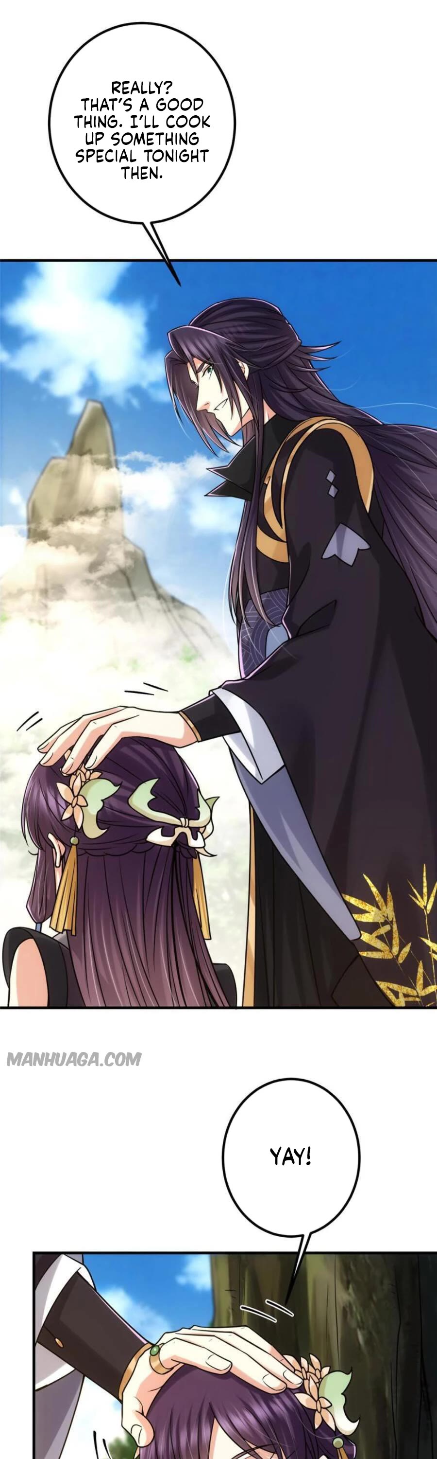 Keep a Low Profile, Sect Leader Chapter 129 page 4 - Chapter 129
