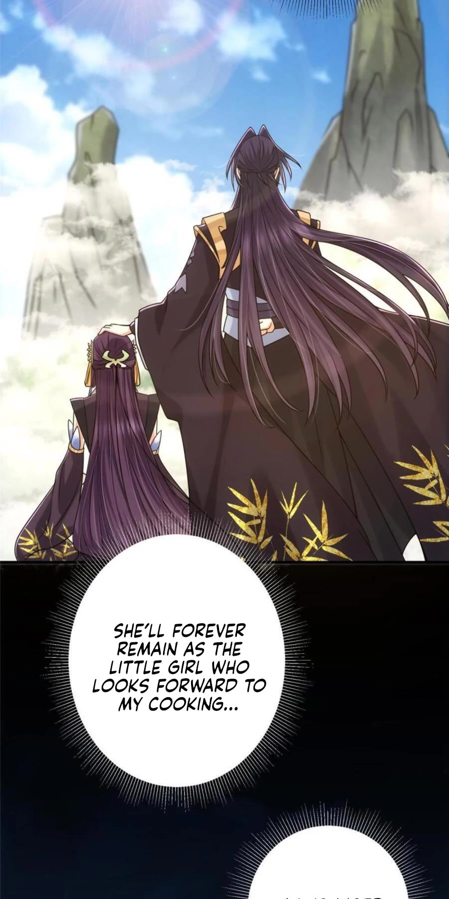 Keep a Low Profile, Sect Leader Chapter 129 page 6 - Chapter 129