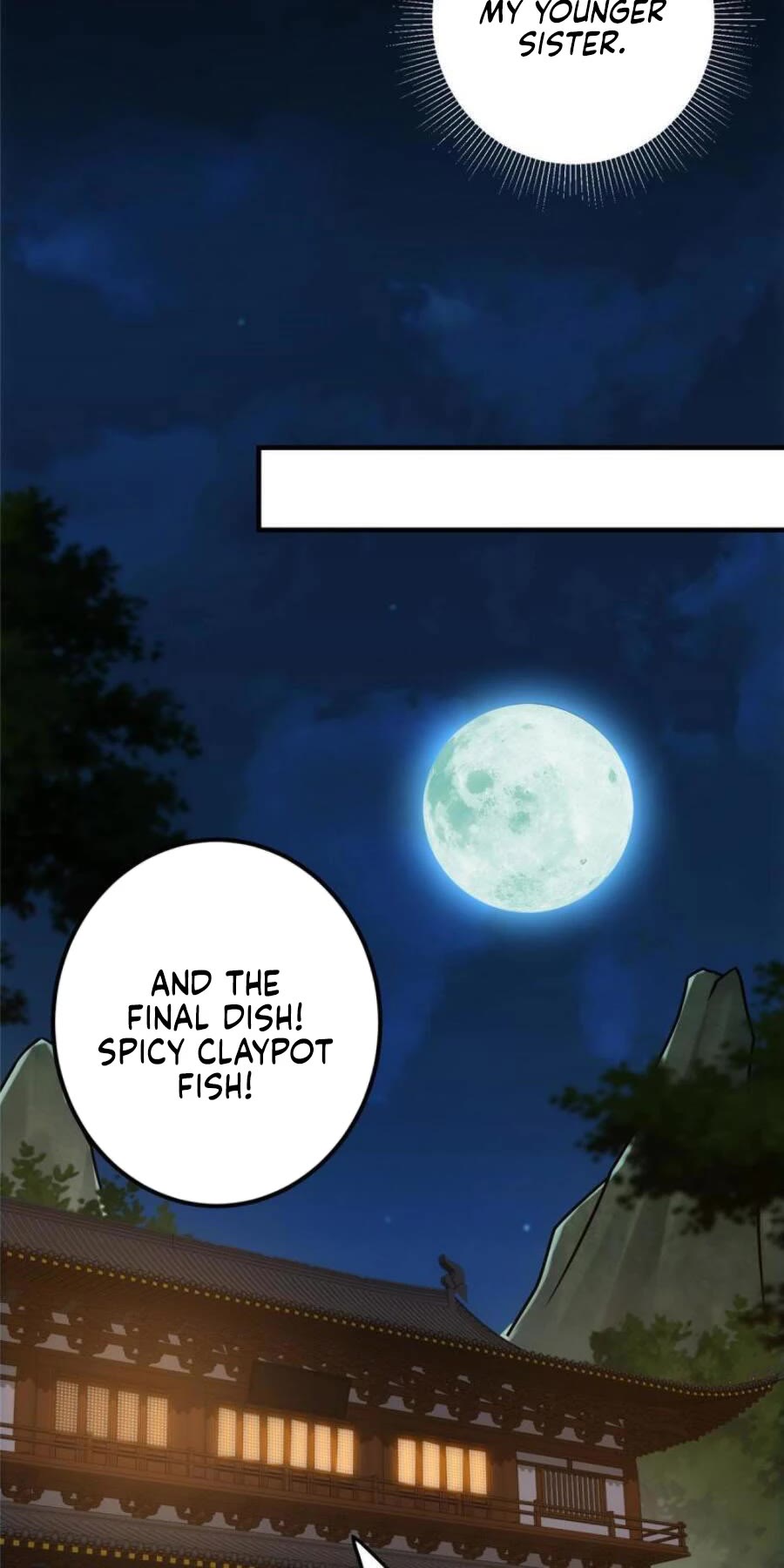 Keep a Low Profile, Sect Leader Chapter 129 page 7 - Chapter 129